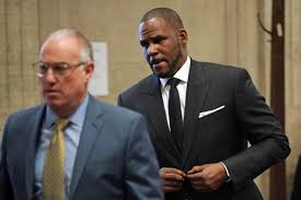 Federal prosecutors filed a motion late friday seeking to admit evidence of uncharged crimes at singer r. R Kelly Attacked In Jail Suffered Minor Injuries Lawyers Say