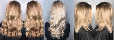 The hair toner helps in reversing hair damage and prevents undesired yellow tones in blonde hair. Hair Toner Hair Salon Bury St Edmunds Cambridge Sawston