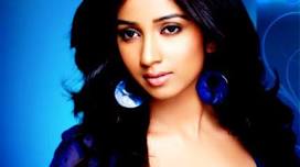 Shreya Ghoshal