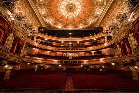 kings theatre glasgow