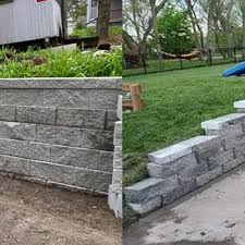 Omaha Nebraska Masonry Concrete