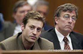 HBO's The Staircase: Who is Todd Peterson, son of Michael? | Raleigh News &  Observer