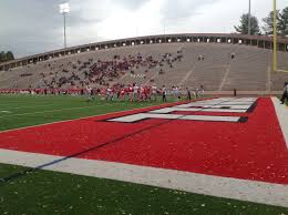 Schoellkopf Field Cornell Big Red Stadium Journey