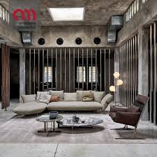 modern and design sofas for living room