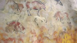 La pintura rupestre de los primeros 'homo sapiens' | La Ventana | La  Ventana del Arte | Cadena SER