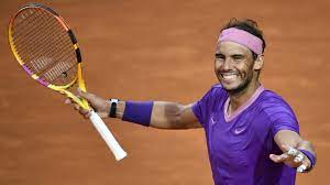 Rafael nadal reaches fourth round at french open by beating cameron norrie. Nadal Verslaat Djokovic En Wint Voor Tiende Keer Masterstoernooi In Rome Nos