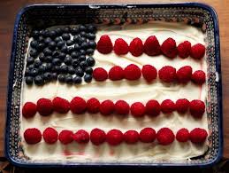 barefoot contessa s flag cake recipe