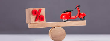 Two wheeler loan interest rate 2022? - iBlogs