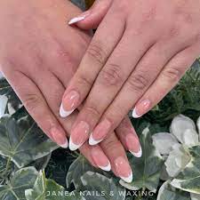 central manchester nail salons