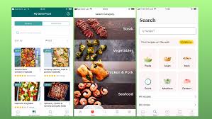 Free Recipe Apps For Whatever (And However) You Want To Cook - Tech