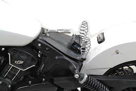 v twin mfg solo seat mounting kits