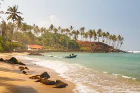 Sri Lanka Travel Guide Places To Visit In Sri Lanka