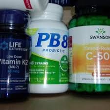pb 8 probiotic 120 vegetarian capsules