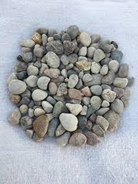 Fairy Garden Rocks 1 Lb Small Stones