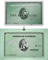Card details and application link. Amex Revamps Its Green Card With The Rallying Cry I Got This Muse By Clio