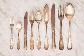 why stainless flatware can still get