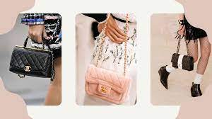 the best chanel bags to invest in
