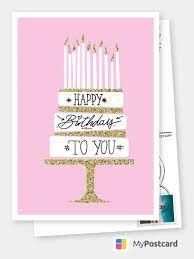 Send a fun filled birthday card to make your loved one's day even more special. Birthday Cards Ideas Free Shipping Printed Mailed For You Printable Cards Use Your Own Photos Send Cards Online From Anywhere Birthday Cards Birthday Card Online Old Birthday Cards