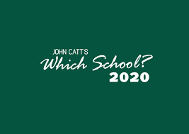 Which School 2020 By Johncatt Issuu