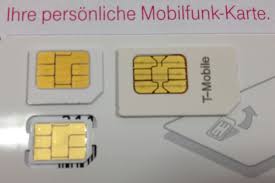 Regarding data speeds for iphone 6, is at&t preferred over tmobile? Images Of T Mobile Germany S Supposed Nano Sim Cards For Next Iphone Leak Out The Verge