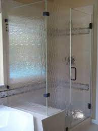 Frameless Shower Doors In Houston Tx