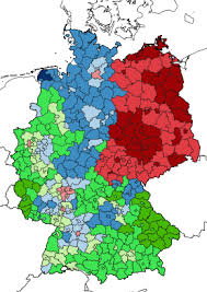 Religion In Germany Wikipedia