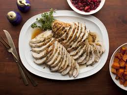herb roasted turkey t recipe