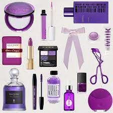 the best purple makeup 17 beauty