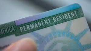 The u.s.a green card organization is here to support you all along the way from applying to the green card lottery to holding it in your hand! Visa Bulletin And The Green Card Process Garfinkel Immigration Law Firm