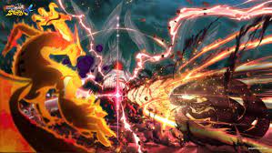 Naruto Epic Battle Wallpapers - Top Free Naruto Epic Battle Backgrounds -  WallpaperAccess
