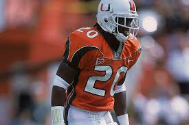 University Of Miami To Induct Ray Lewis And Ed Reed Into