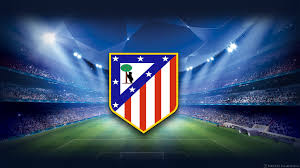 Here you can find the best atletico madrid wallpapers uploaded by our community. Free Download Atletico Madrid Ucl Wallpaper By Matographics 1024x576 For Your Desktop Mobile Tablet Explore 99 Atletico Madrid 2018 Wallpapers Atletico Madrid 2018 Wallpapers Atletico Madrid Wallpaper Atletico De Madrid Wallpaper