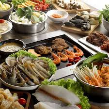 4 seoul garden rice meals to order on