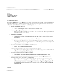Cover Letter Example Of Resume   Ejemplo Buscarv Guamreview Com Have the AOS Cover Letter  Checks and an extra US passport style photos on a