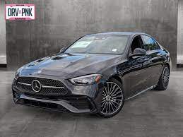 new 2024 mercedes benz c cl