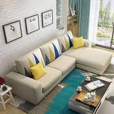 27 56 H Square Arm Sectional Removable