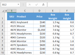 how to add units to numbers in excel