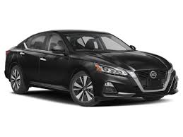 New 2022 Nissan Altima Sv Car In Jersey