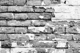 Texture Of A Brick Wall With S And