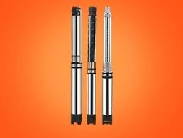 searching falcon submersible pumps