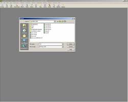 Importing A Chart Accounts Accounting Software Secrets