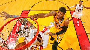 Watch the whole league or your favorite team, choose a single game, or check out more options. Nba Best Playoff Vines Paul George Burn Lebron Blasts Birdman