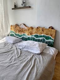 King Size Bed Headboard Wall Mounted