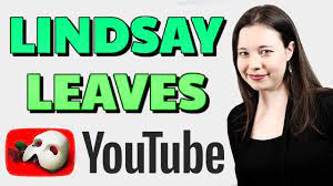 Lindsay Ellis Quits YouTube After ...