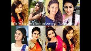 Cool collection of tamil serials & shows. Top 10 Good Looking Tamil Serial Actresses Youngsters Favorite Youtube