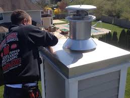 Roofing And Chimneys Roof Repair