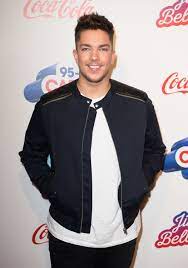 Music video by matt terry performing when christmas comes around. X Factor Winner Matt Terry Parts Ways With Record Label After 18 Months Huffpost Uk