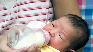 How long do powdered baby formula last after its made in the refrigerator? A Decade Later China S Lethal Infant Milk Scandal Leaves A Legacy Of Distrust The Japan Times