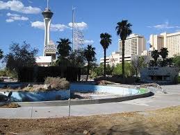 There are plenty of fascinating stops along the way. Another Lazy River Gone Coma River Abandoned Wet N Wild Waterpark In Las Vegas Abandoned Water Parks Abandoned Theme Parks Abandoned Places