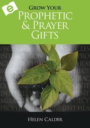 spiritual gift of healing